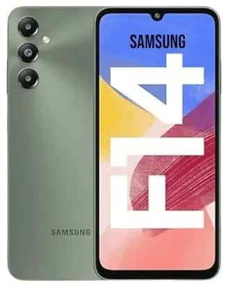 Samsung F14